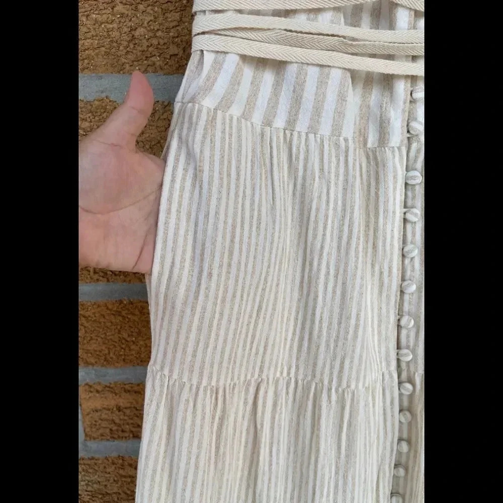 HANSEN & GRETEL Roberta Dress small - Picture 13 of 17